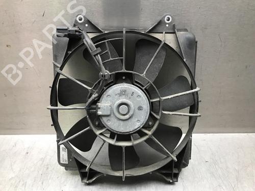 Radiator fan HONDA CIVIC IX (FK) 1.4 i-VTEC (FK1) | BP14935878M35 