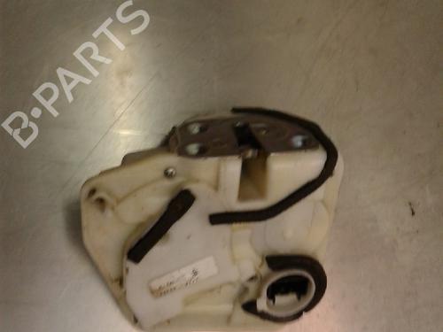 Used Rear left lock MAZDA 6 Estate (GH) 2.2 MZR-CD (GH10) (185 hp) 13169391