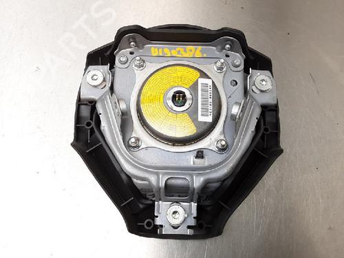 Driver airbag SUBARU FORESTER (SH_) 2.0 D AWD (SHH, SHD, SHN) | BP10845496C9