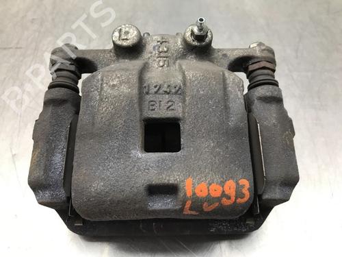 Used Left front brake caliper SUZUKI BALENO (FW, EW) 1.2 (A1K412) (90 hp) 13307418