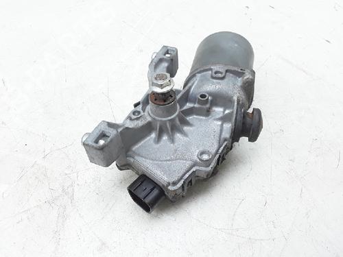 Front wiper motor MAZDA 6 Estate (GH) 1.8 MZR | BP10840634M29 