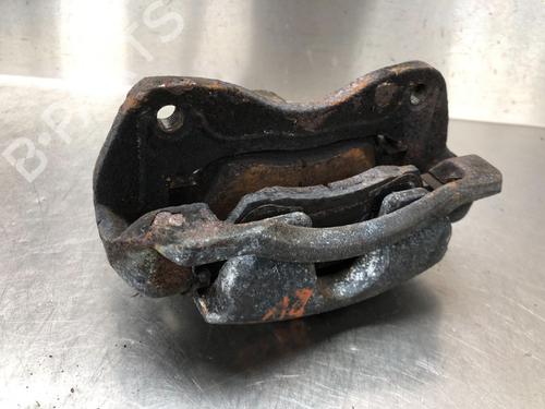 Right front brake caliper HYUNDAI i10 II (BA, IA) 1.2 | BP15091565M104 