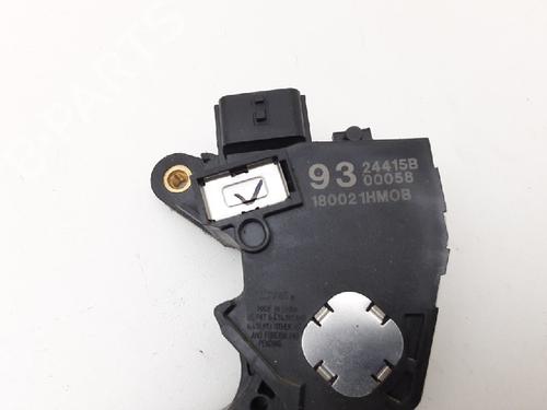 Pedal NISSAN NOTE (E12) 1.2 DIG-S | BP10840456I4 