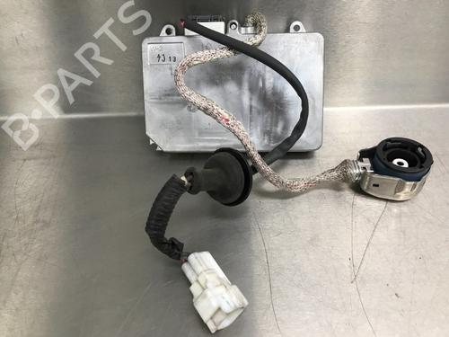 Used Xenon ballast Xenon ballast 10853367 10853367