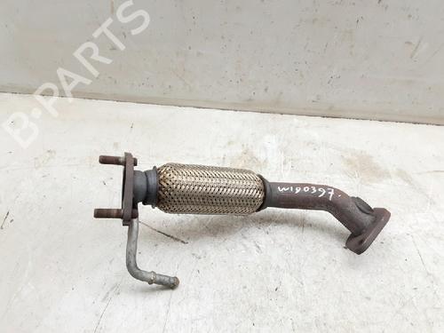 Used Pipe HYUNDAI i10 II (BA, IA) 1.0 (67 hp) 13173159
