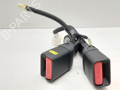 Sikkerhedssele-spænde SUBARU XV (GT) 1.6 i AWD (GT3) | BP13173835I32 - Image 2