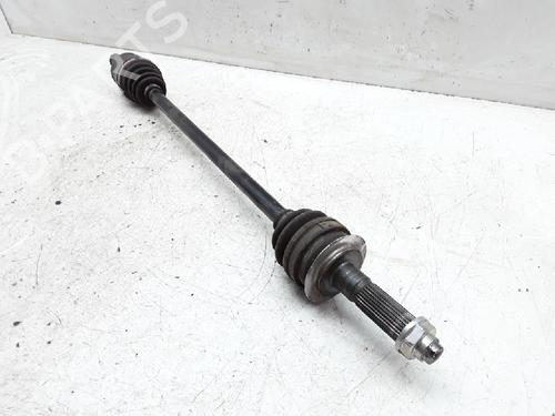 Right rear driveshaft SUBARU XV (GT) 1.6 i AWD (GT3) | BP10838419M41 