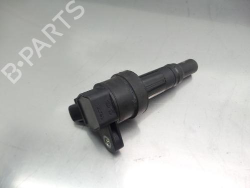 Used Ignition coil HYUNDAI i10 I (PA) 1.0 (69 hp) 17542683
