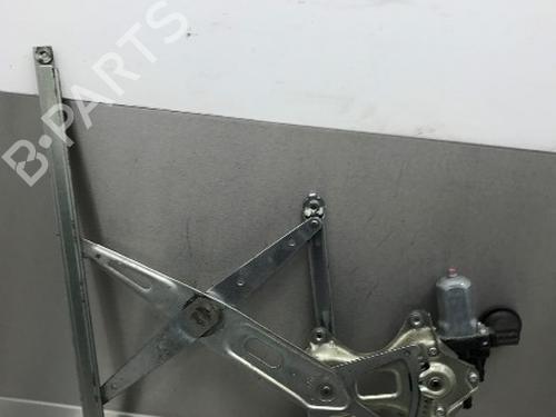 Front right window mechanism TOYOTA RAV 4 III (_A3_) 2.0 4WD (ACA30_, ACA30R) | BP16911318C23 