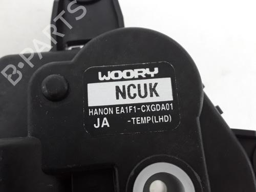 Electronic module KIA PICANTO III (JA) 1.0 T-GDi | BP13171323M83 