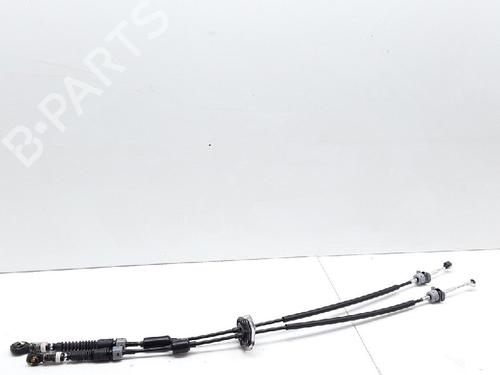 Used Cable HYUNDAI TUCSON (TL, TLE) 1.6 GDi (132 hp) 13170887