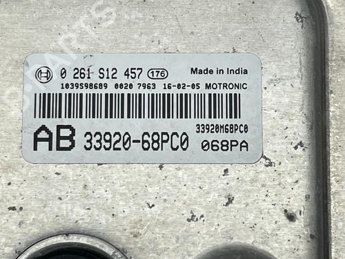 Switch SUZUKI BALENO (FW, EW) 1.2 Hybrid (A1K412) | BP10854426I30 