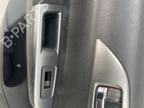 Left rear door SUBARU IMPREZA Hatchback (GR, GH, G3) 2.0 D AWD | BP15210280C4 