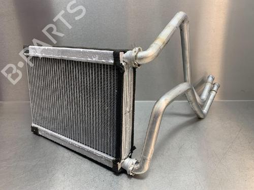 Used Heater matrix TOYOTA CAMRY Saloon (_V3_) 3.0 (MCV30_, MCV30R) (186 hp) 10845356