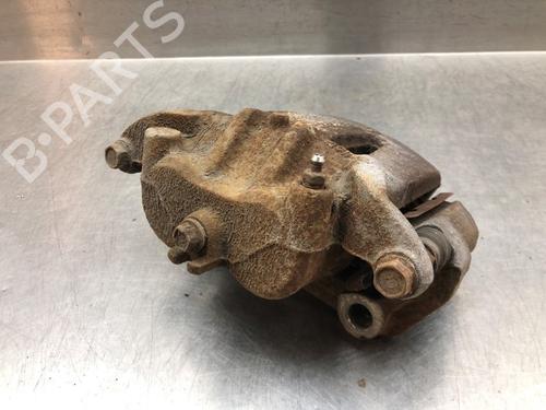 Used Right front brake caliper Right front brake caliper NISSAN LEAF (ZE0) Electric (109 hp) 30737284 30737284
