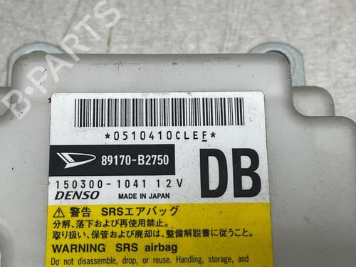 ECU airbags DAIHATSU CUORE VII (L275_, L285_, L276_) 1.0 (L276) | BP10852144M53 