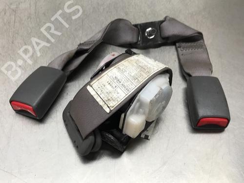 Sicherheitsgurt hinten links für MAZDA 323 F VI Hatchback (BJ) 1.9 16V (BJ14) (114 hp) 10822980