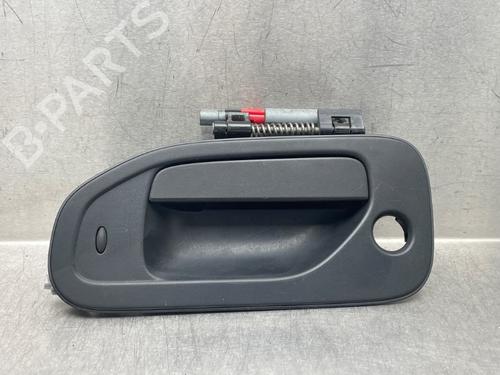 Used Exterior handle NISSAN NV200 Van 1.5 dCi 90 (M20, M20N, M20M) (90 hp) 25222691