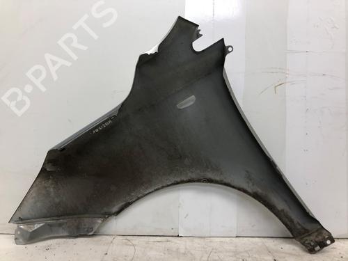 Right front fenders HYUNDAI ix35 (LM, EL, ELH) 2.0 | BP15887115C42 