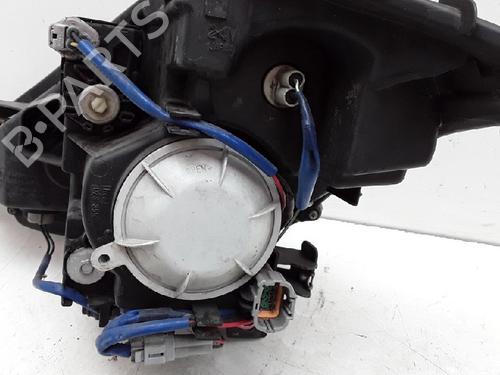 Right headlight NISSAN MURANO I (Z50) 3.5 4x4 | BP10833665C29 