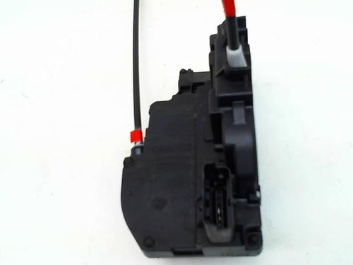 Front right lock NISSAN NOTE (E11, NE11) 1.6 | BP10822171C97 