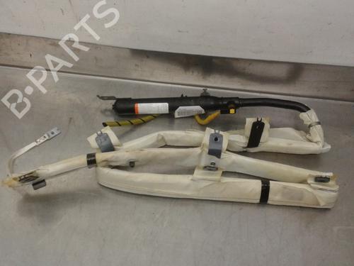 Used Left curtain airbag Left curtain airbag 10859082 10859082