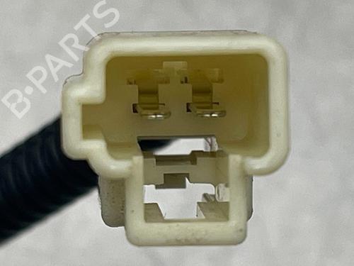 Seat buckle SUZUKI BALENO (FW, EW) 1.0 (A1K310) | BP13182448I32 