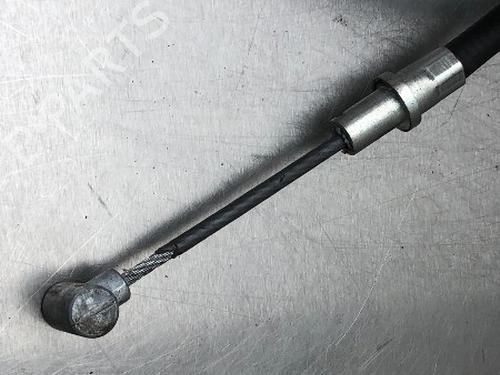 Handbrake cable SUZUKI SWIFT IV (FZ, NZ) 1.2 (AZH412, ZC72S) | BP13740812C145 