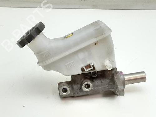 Used Brake master cylinder KIA SOUL I (AM) 1.6 CVVT (126 hp) 10838701