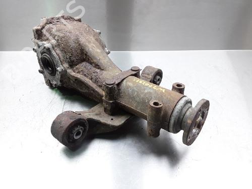 Used Rear differential SUBARU OUTBACK (BL, BP) 2.5 AWD (BP9) (165 hp) 10842432
