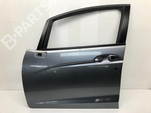 Used Left front door Left front door HONDA JAZZ IV (GK_) 1.5 (130 hp) 10856475 10856475