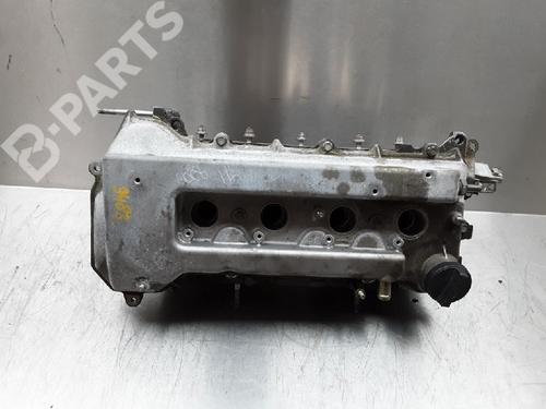 Used Cylinder head Cylinder head TOYOTA COROLLA (_E12_) 1.4 VVT-i (ZZE120_, ZZE120R) (97 hp) 10845846 10845846