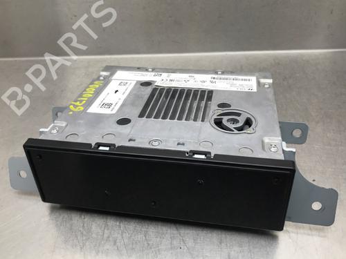 Used Control unit Control unit 16571695 16571695
