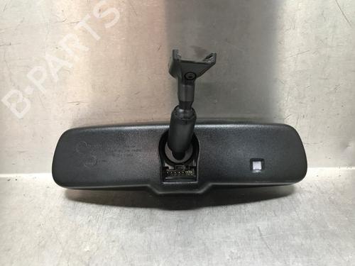 Rear mirror NISSAN LEAF (ZE1) Electric | BP25148913I6 