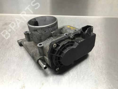 Throttle body MAZDA 6 Station Wagon (GY) 1.8 | BP10855109M82 