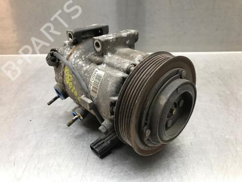 AC compressor KIA SPORTAGE III (SL) 1.6 GDI | BP25204476M34 