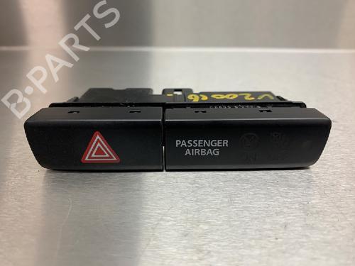 Used Warning switch SUZUKI VITARA (LY) 1.6 AllGrip (APK 416) (120 hp) 13174935