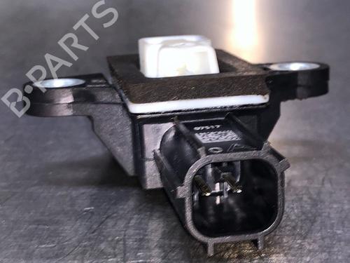 Electronic module SUZUKI BALENO (FW, EW) 1.2 (A1K412) | BP13307332M83 