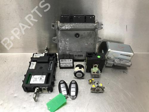 Used Switch NISSAN MURANO II (Z51) 3.5 4x4 (256 hp) 16470308