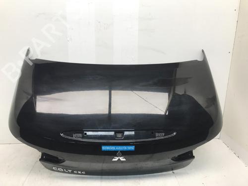 Used Tailgate MITSUBISHI COLT CZC VI Convertible (RG) 1.5 (Z36A) (109 hp) 13074944