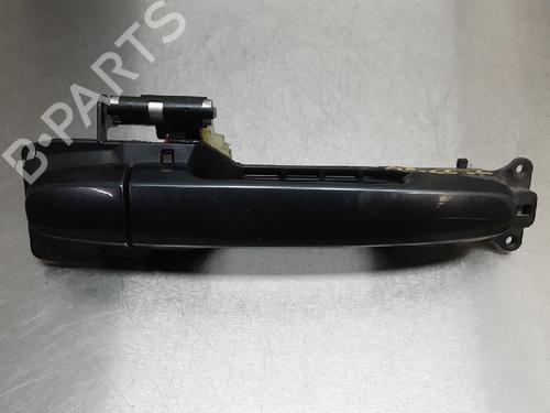 Used Front right exterior door handle TOYOTA RAV 4 III (_A3_) 2.2 D 4WD (ALA30_, ALA30R) (177 hp) 10848859