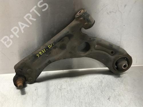 Querlenker links vorne für CHEVROLET AVEO Hatchback (T300) 1.3 D (95 hp) 10859291