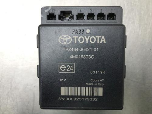 Used Control unit Control unit 10853334 10853334