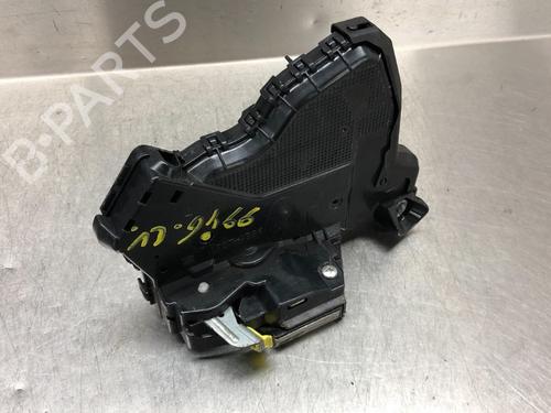 Used Front left lock TOYOTA GT 86 Coupe (ZN6_) 2.0 (ZN6AC_, ZN6BC_, ZN6K) (200 hp) 13183838
