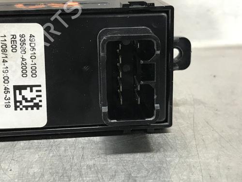 Switch KIA CEE'D Sportswagon (JD) 1.6 GDI | BP15887130I30 