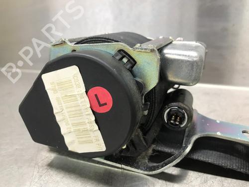 Front left seatbelt KIA PRO CEE'D (ED) 1.4 CVVT | BP16401405I26 
