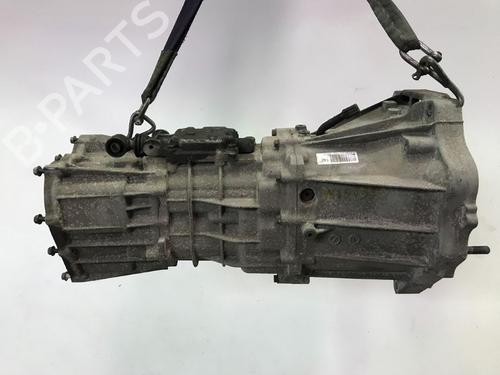 Gearbox SUZUKI GRAND VITARA II (JT, TE, TD) 2.0 All-wheel Drive (TD54, JB420) | BP10836033M3 