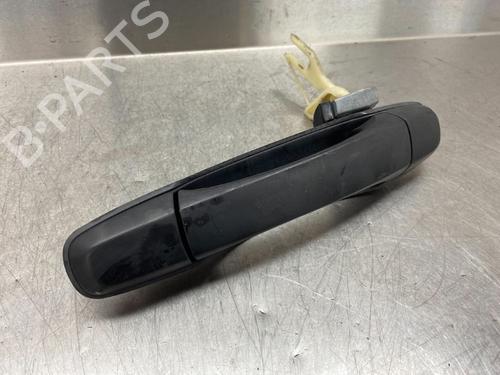 Used Rear left exterior door handle SUBARU FORESTER (SG_) 2.0 X AWD (SG5) (158 hp) 12169538