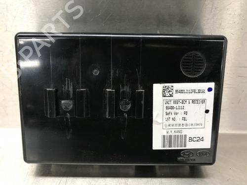 Used Control unit Control unit HYUNDAI i20 I (PB, PBT) 1.2 (78 hp) 15413786 15413786