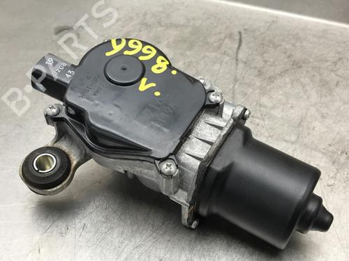 Wischermotor vorne für Wischermotor vorne 37080781 37080781